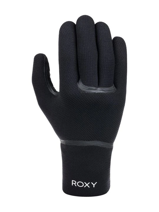 Zdjęcie produktu Rękawiczki pięciopalcowe Roxy antracytowy