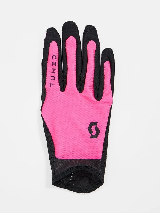 Zdjęcie produktu Rękawiczki pięciopalcowe SCOTT Sports różowy