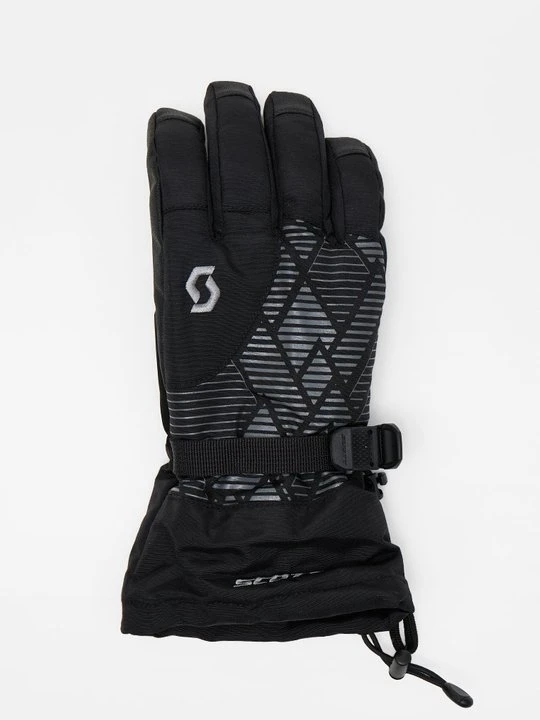 Zdjęcie produktu Rękawiczki pięciopalcowe SCOTT Sports czarny