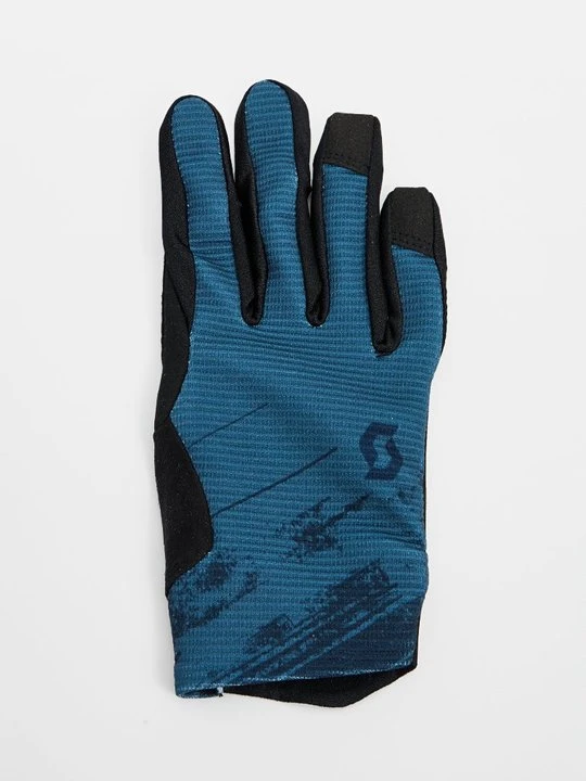 Zdjęcie produktu Rękawiczki pięciopalcowe SCOTT Sports niebieski