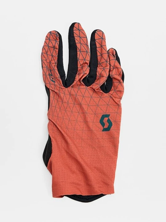 Zdjęcie produktu Rękawiczki pięciopalcowe SCOTT Sports pomarańczowy