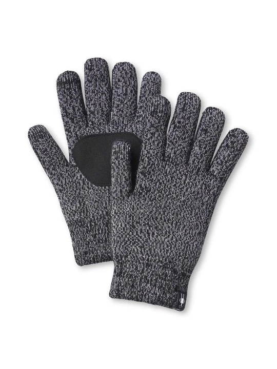 Zdjęcie produktu Rękawiczki pięciopalcowe SmartWool czarny