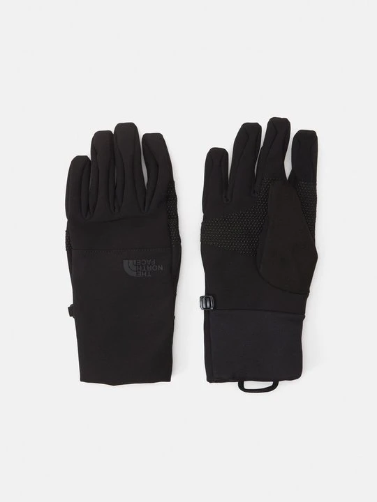 Zdjęcie produktu Rękawiczki pięciopalcowe The North Face czarny