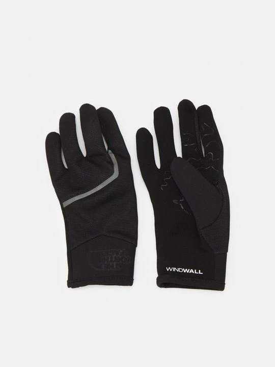 Zdjęcie produktu Rękawiczki pięciopalcowe The North Face czarny