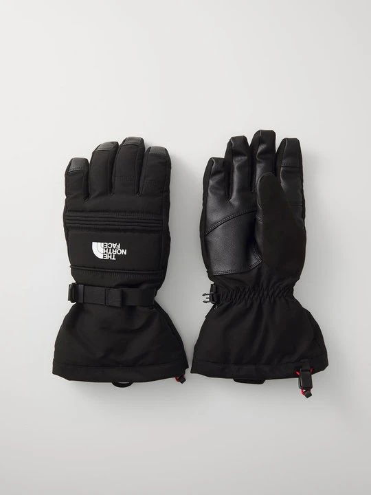 Zdjęcie produktu Rękawiczki pięciopalcowe The North Face czarny