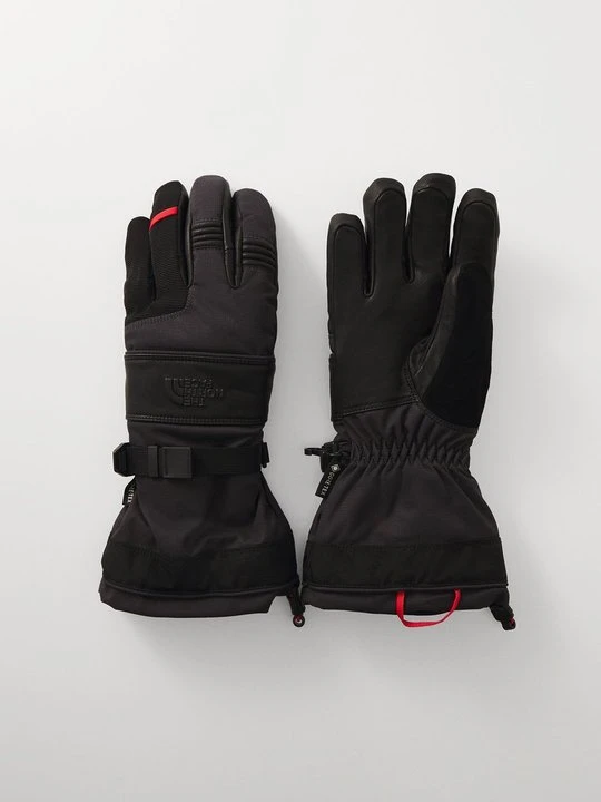 Zdjęcie produktu Rękawiczki pięciopalcowe The North Face czarny