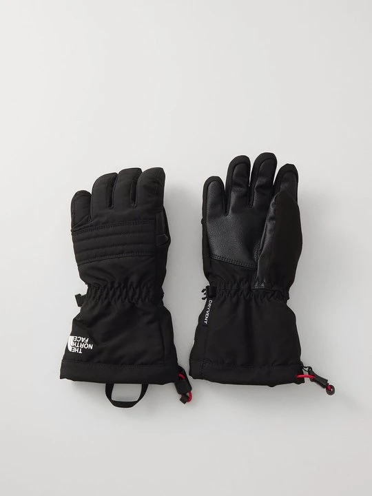Zdjęcie produktu Rękawiczki pięciopalcowe The North Face czarny