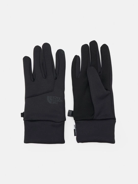 Zdjęcie produktu Rękawiczki pięciopalcowe The North Face czarny melanż