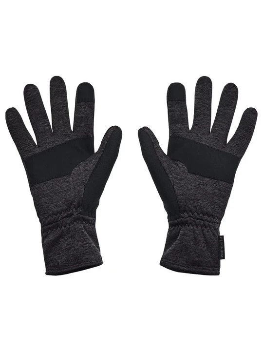 Zdjęcie produktu Rękawiczki pięciopalcowe Under Armour czarny