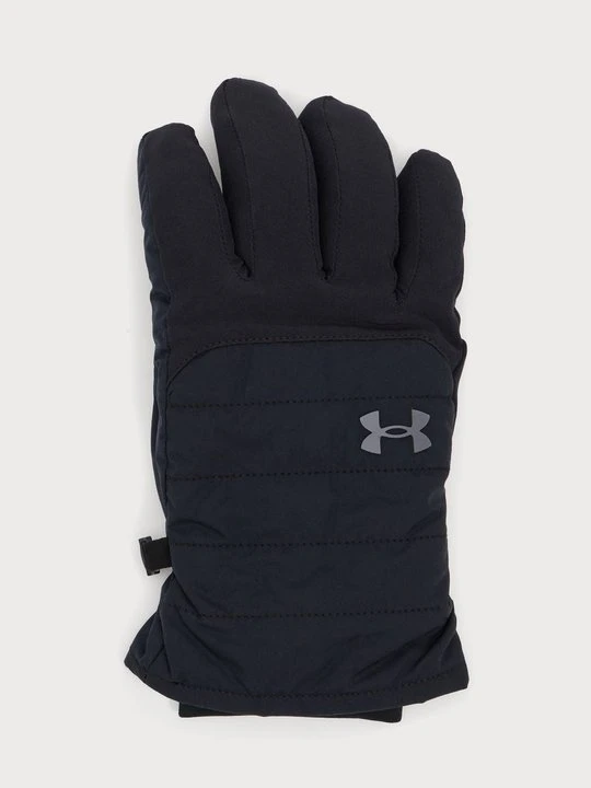 Zdjęcie produktu Rękawiczki pięciopalcowe Under Armour czarny