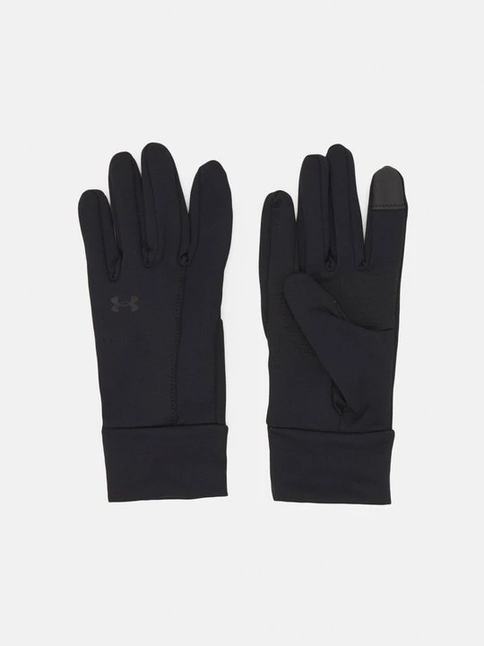 Zdjęcie produktu Rękawiczki pięciopalcowe Under Armour czarny
