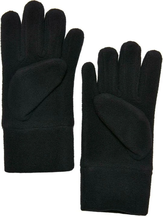Zdjęcie produktu Rękawiczki pięciopalcowe Urban Classics czarny