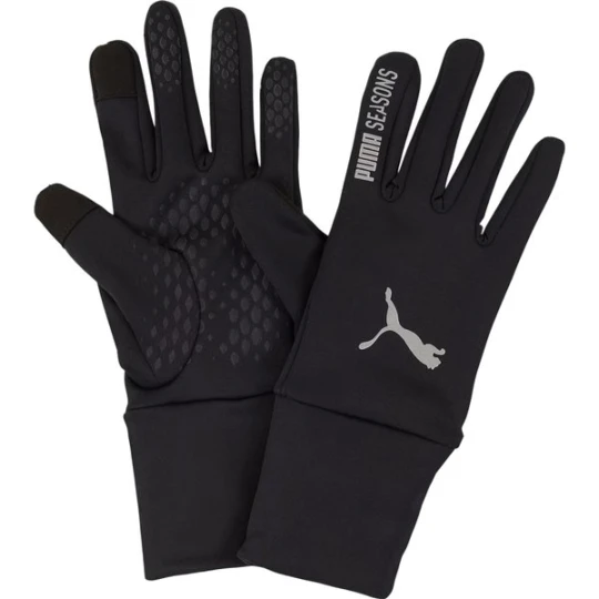 Zdjęcie produktu Rękawiczki Seasons gloves Puma Czarny