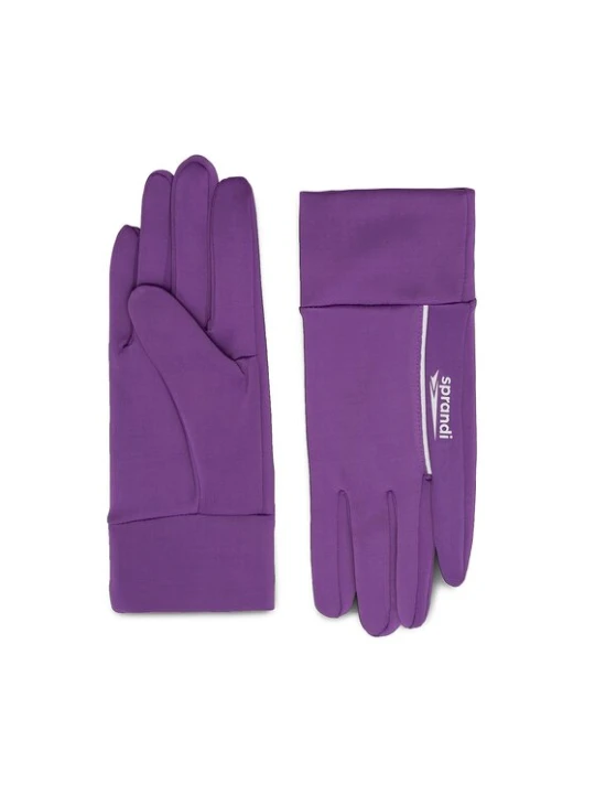 Zdjęcie produktu Rękawiczki Sprandi 0W6-001-AW23 Fioletowy