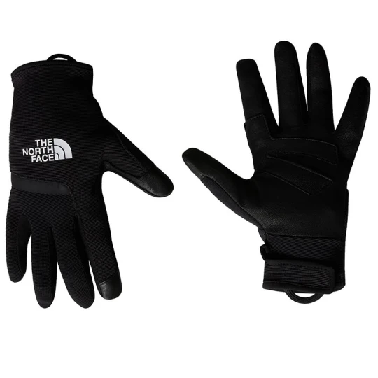 Zdjęcie produktu Rękawiczki The North Face Amp 0A888MJK31 - czarne