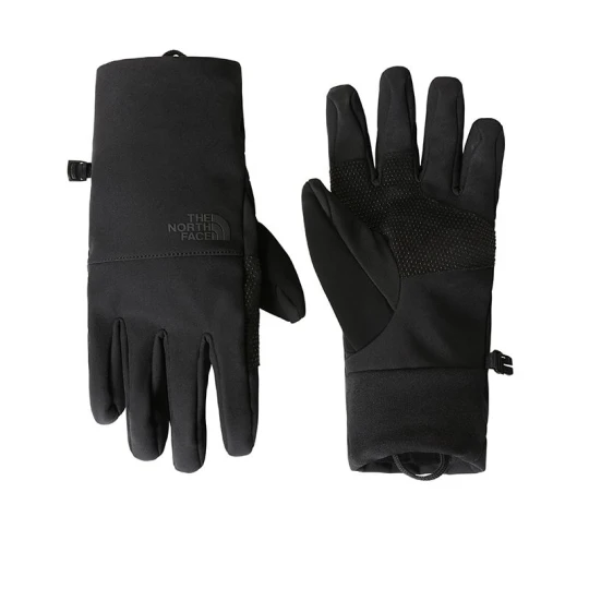 Zdjęcie produktu Rękawiczki The North Face Apex Etip 0A7RHFJK31 - czarne