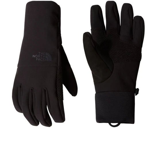 Zdjęcie produktu Rękawiczki The North Face Apex Etip 0A89RAJK31 - czarne