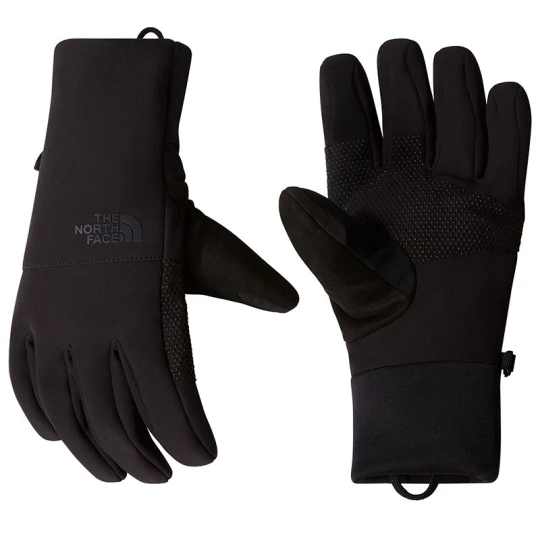 Zdjęcie produktu Rękawiczki męskie The North Face Apex Etip 0A89RBJK31 - czarne