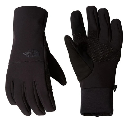 Zdjęcie produktu Rękawiczki The North Face Apex Etip 0A89RCJK31 - szare
