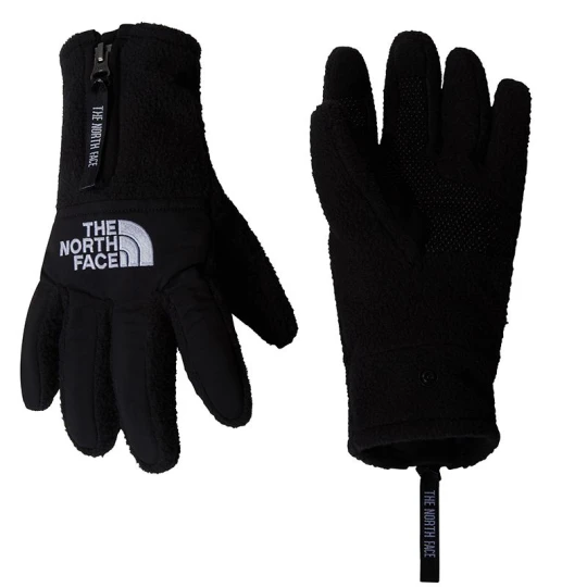 Zdjęcie produktu Rękawiczki unisex The North Face Denali Etip 0A888SJK31 - czarne