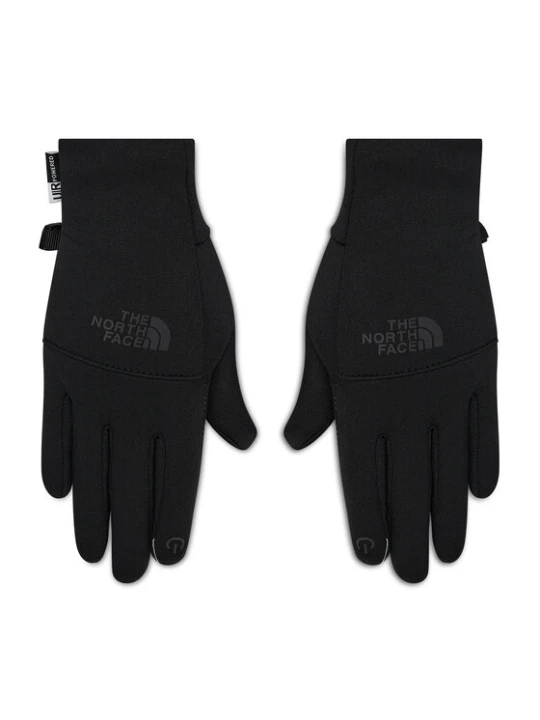 Zdjęcie produktu Rękawiczki The North Face Etip Glove NF0A4SHBJK31 Czarny