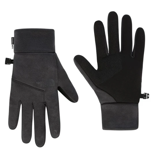 Zdjęcie produktu Rękawiczki The North Face Etip Hardface 0A3M5GKS71 - czarne