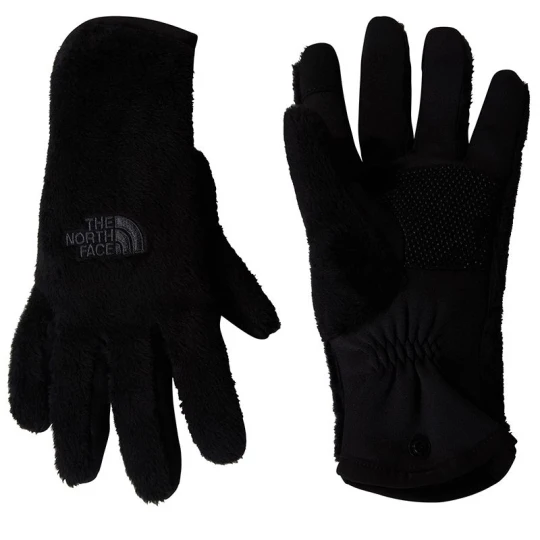 Zdjęcie produktu Rękawiczki The North Face Osito Etip 0A888QJK31 - czarne