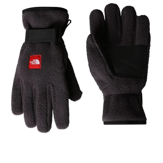 Zdjęcie produktu Rękawiczki The North Face Red Box 0A8EGF0SA1 - czarne
