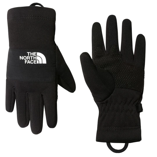 Zdjęcie produktu Rękawiczki The North Face Sierra Etip 0A7WFYJK31 - czarna