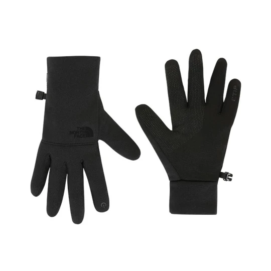 Zdjęcie produktu Rękawiczki unisex The North Face Etip 0A4SHAJK31 - czarne