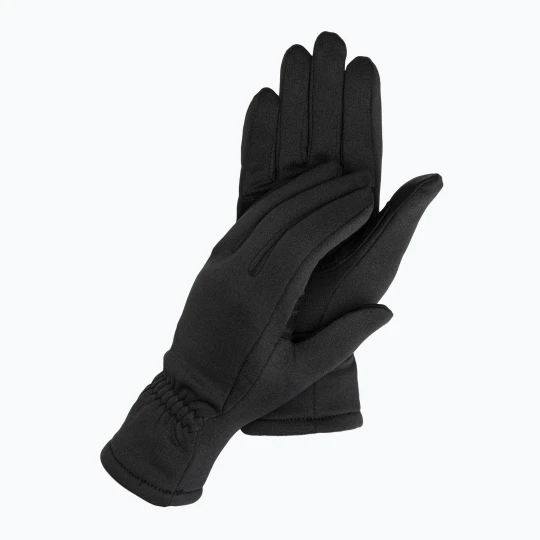 Zdjęcie produktu Rękawiczki trekkingowe Black Diamond Midweight Screentap black