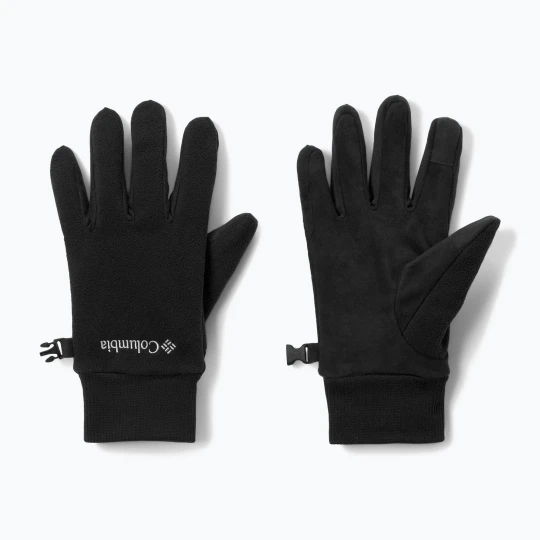 Zdjęcie produktu Rękawiczki trekkingowe damskie Columbia Arctic Peak black
