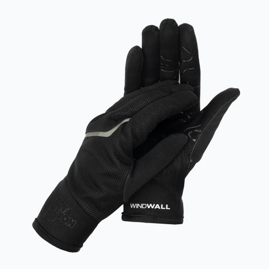 Zdjęcie produktu Rękawiczki trekkingowe damskie The North Face Etip Closefit black