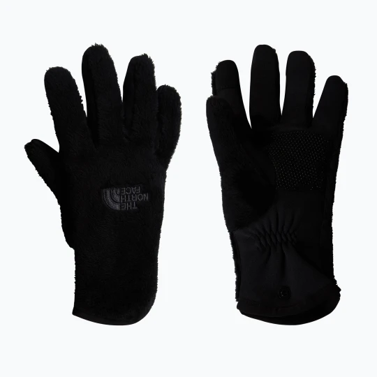 Zdjęcie produktu Rękawiczki trekkingowe damskie The North Face Osito Etip black