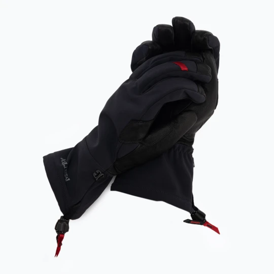 Zdjęcie produktu Rękawiczki trekkingowe Marmot Kananaskis black
