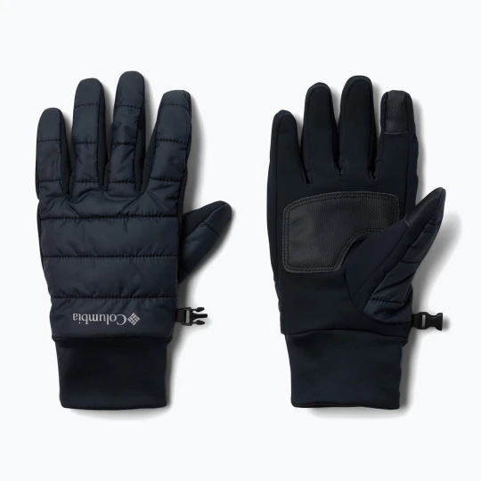 Zdjęcie produktu Rękawiczki trekkingowe męskie Columbia Powder Lite II black