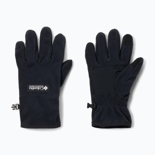 Zdjęcie produktu Rękawiczki trekkingowe męskie Columbia Sequoia Grove black