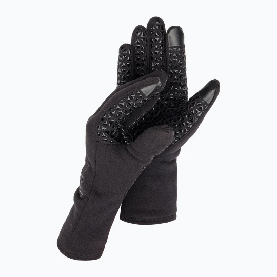Zdjęcie produktu Rękawiczki trekkingowe męskie Rab Power Stretch Contact Grip black