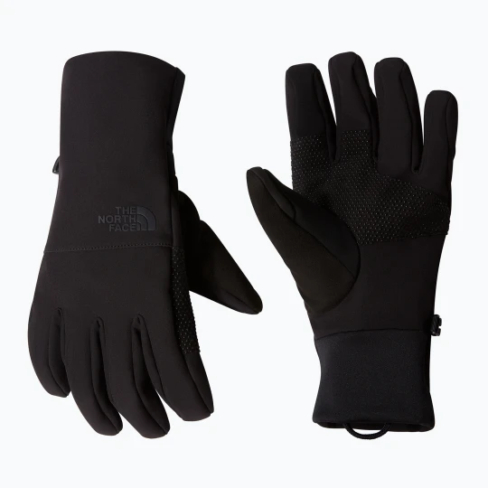 Zdjęcie produktu Rękawiczki trekkingowe męskie The North Face Apex Etip black