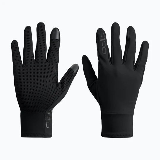 Zdjęcie produktu Rękawiczki trekkingowe ODLO Multisport Light Full Finger black