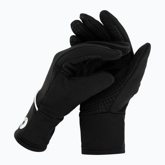 Zdjęcie produktu Rękawiczki trekkingowe Smartwool Active Fleece black