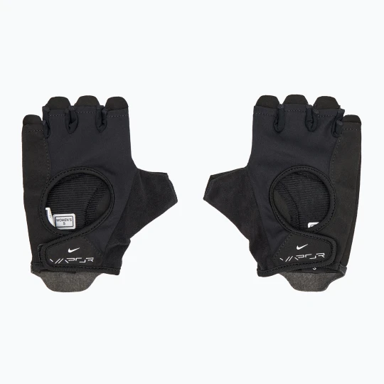 Zdjęcie produktu Rękawiczki treningowe damskie Nike Vapor Elite FG black/black/white