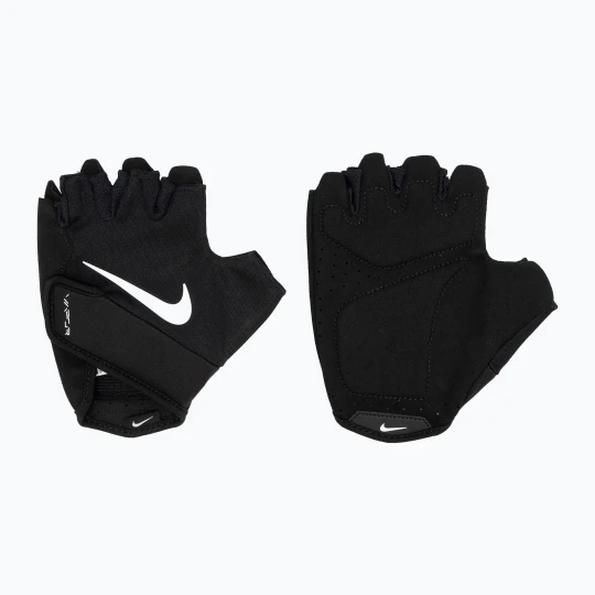 Zdjęcie produktu Rękawiczki treningowe męskie Nike Vapor FG black / black / white