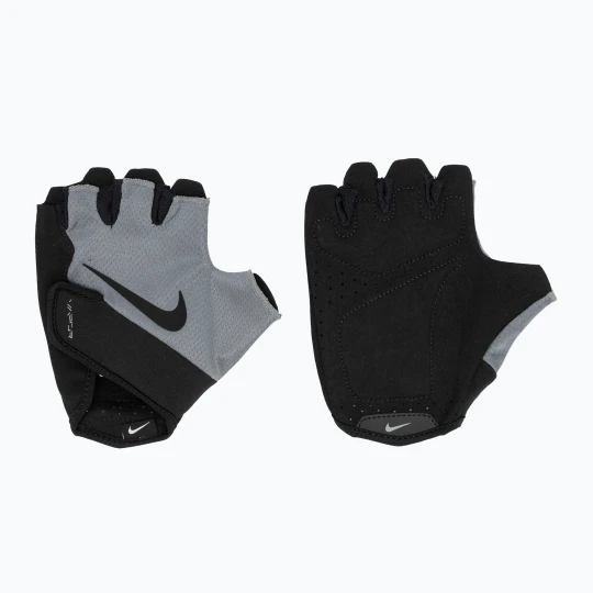 Zdjęcie produktu Rękawiczki treningowe męskie Nike Vapor FG cool grey / black / black