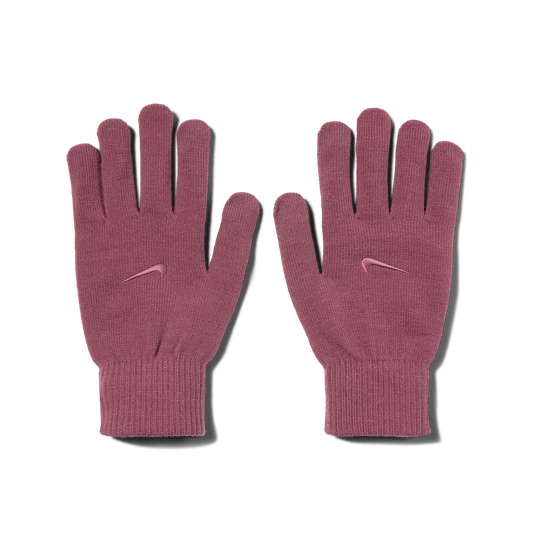 Zdjęcie produktu Rękawiczki treningowe z dzianiny Nike Tech Grip 3.0 - Czerwony