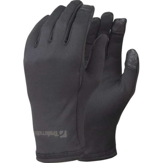 Zdjęcie produktu Rękawiczki Tryfan Stretch Trekmates Czarny