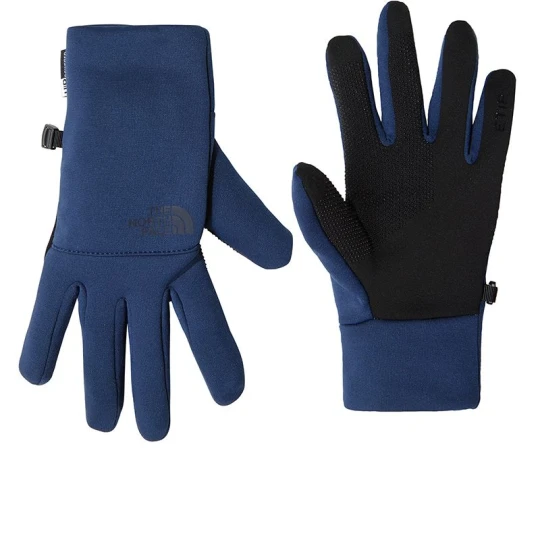 Zdjęcie produktu Rękawiczki unisex The NorthFace Etip 0A4SHA8K21 - granatowe The North Face