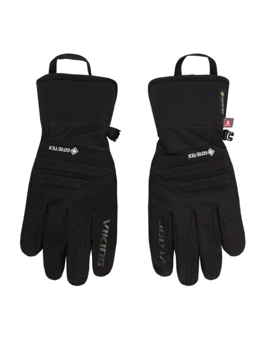 Zdjęcie produktu Rękawiczki Viking Whistler GTX Multifunction 170 / 25 / 9012 / 0900 Czarny