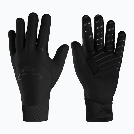 Zdjęcie produktu Rękawiczki wielofunkcyjne DYNAFIT Blacklight Softshell black out