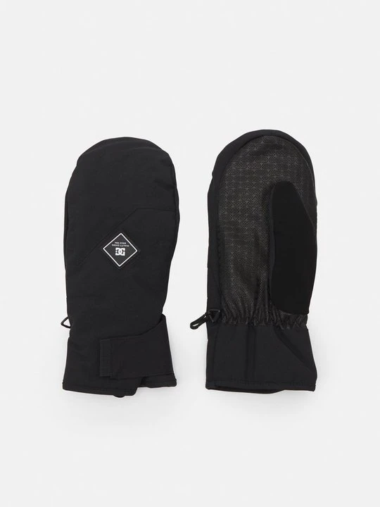 Zdjęcie produktu Rękawiczki z jednym palcem DC Shoes czarny